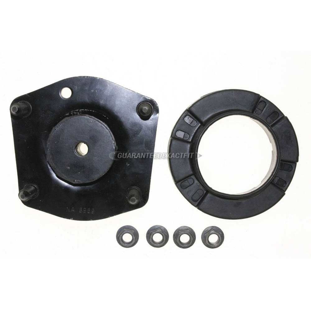 2009 Jeep Commander Shock or Strut Mount